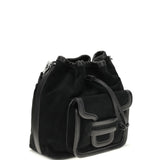 Alpha Bucket Bag