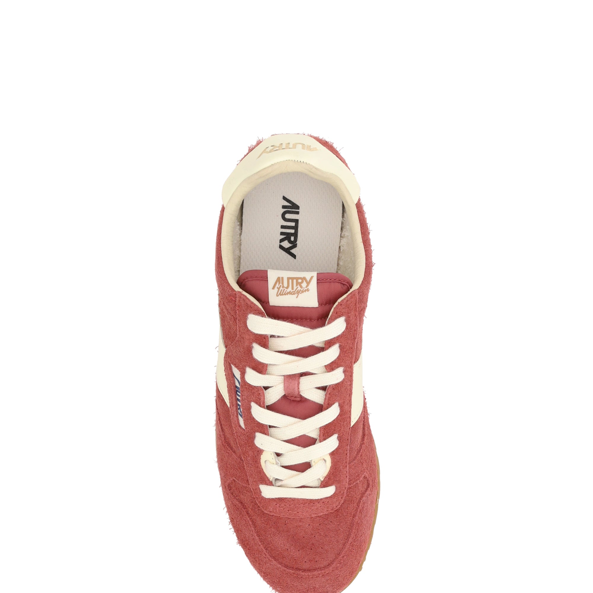 Windspin Low Sneakers