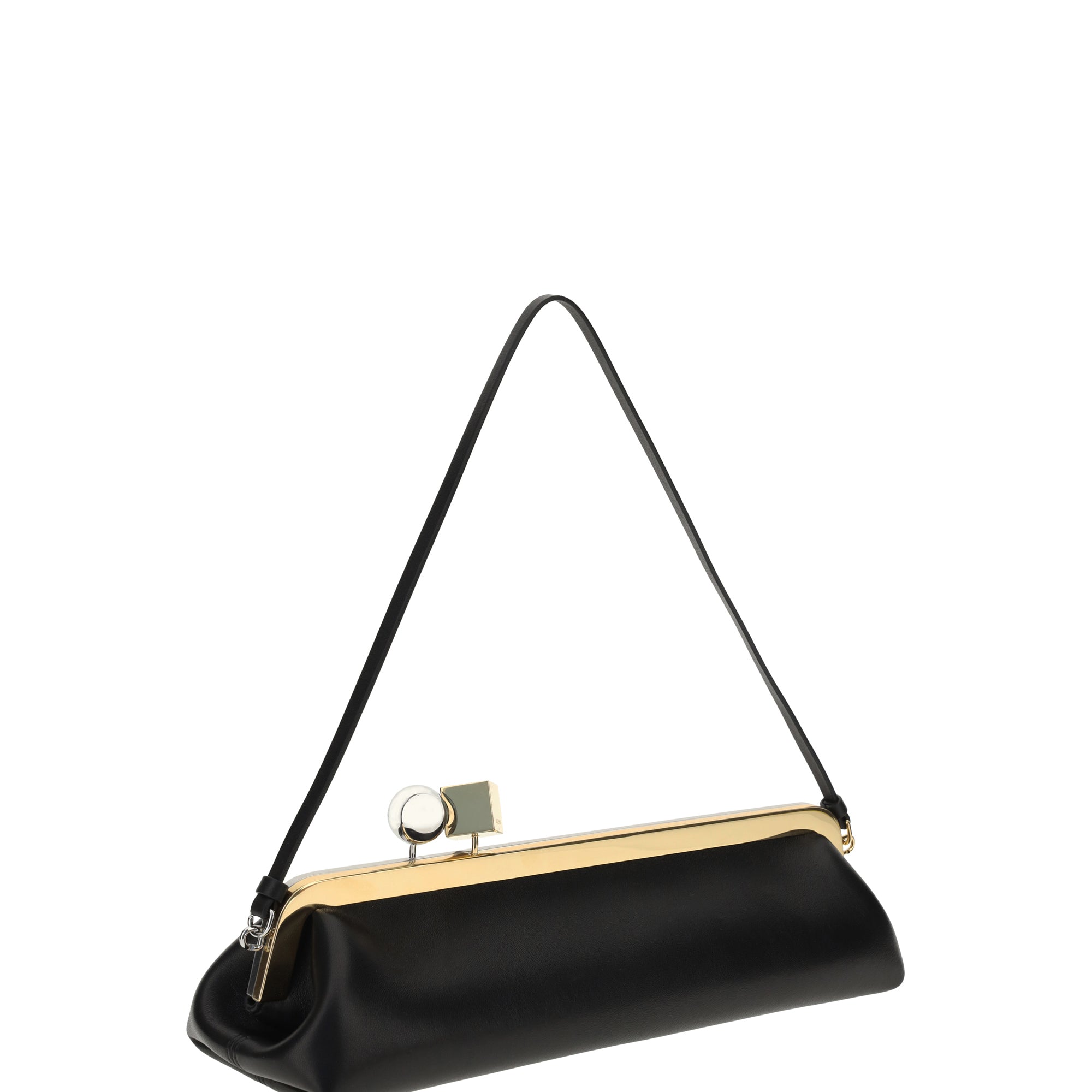 La Pochette Salon Shoulder Bag