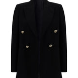 Tailored Blazer Jacket