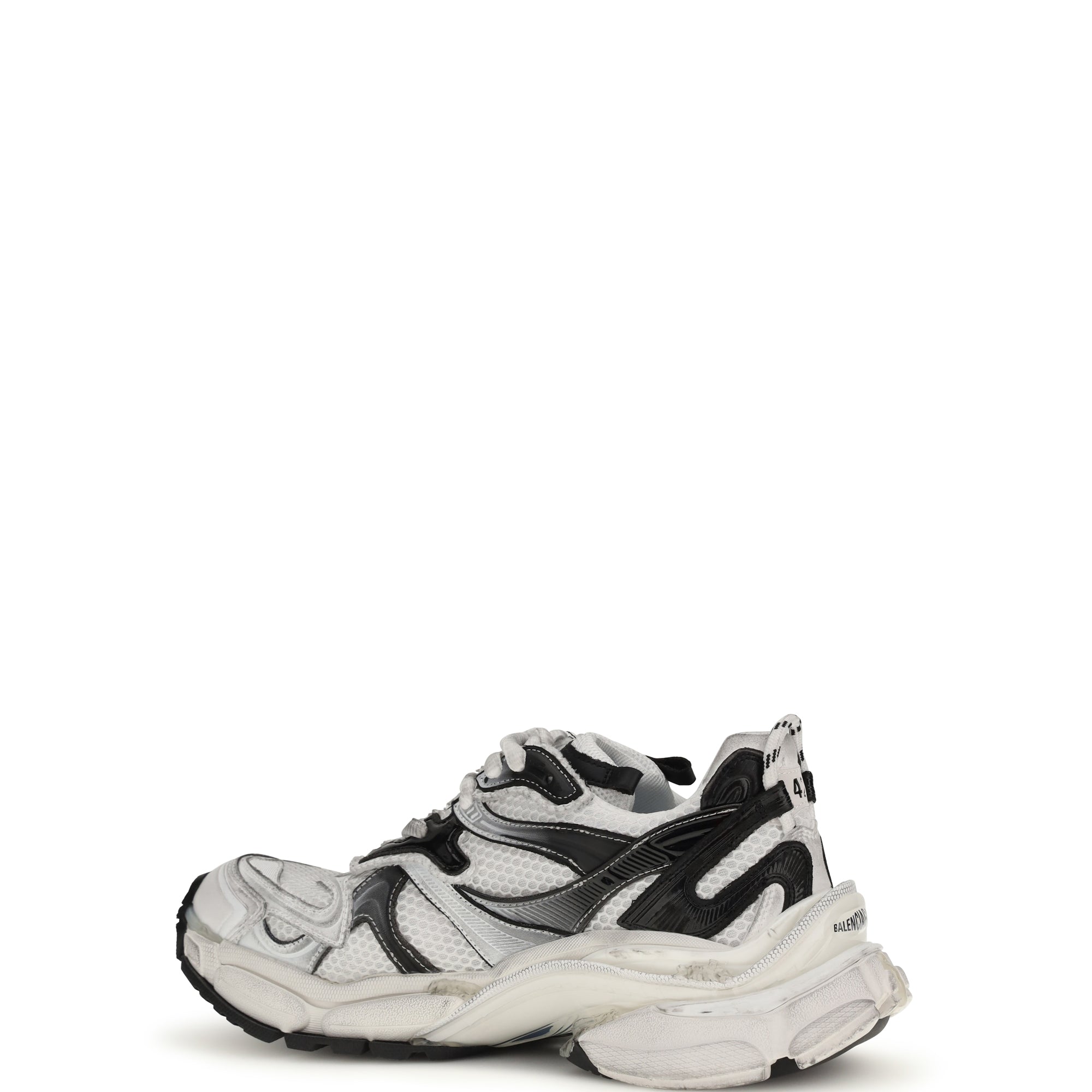 Runner 2 Sneakers