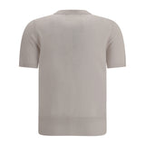 Short-sleeve Cardigan