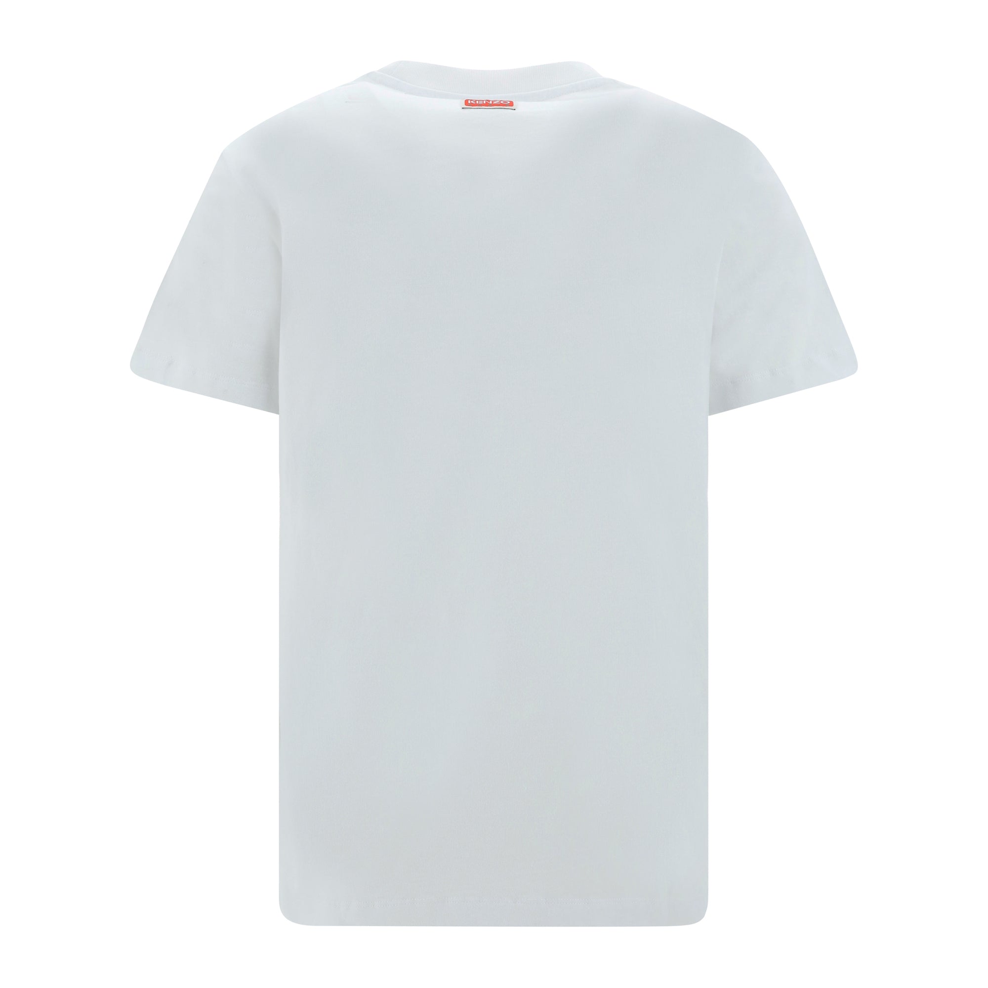 Tiger  T-Shirt