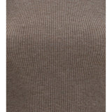 Sleeveless Turtleneck with luminous details