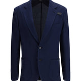 Jersey Blazer