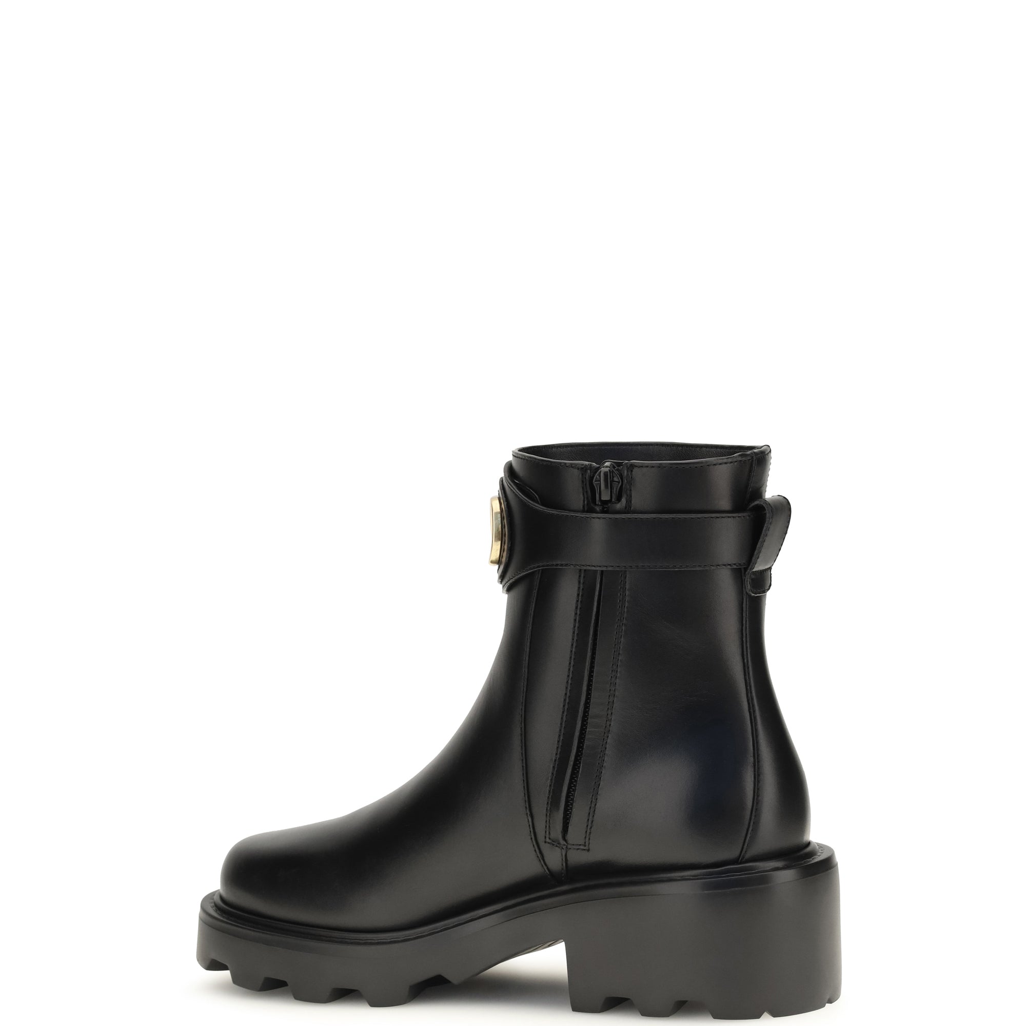 VLogo Signature Ankle Boots