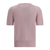 Short-sleeve Cardigan