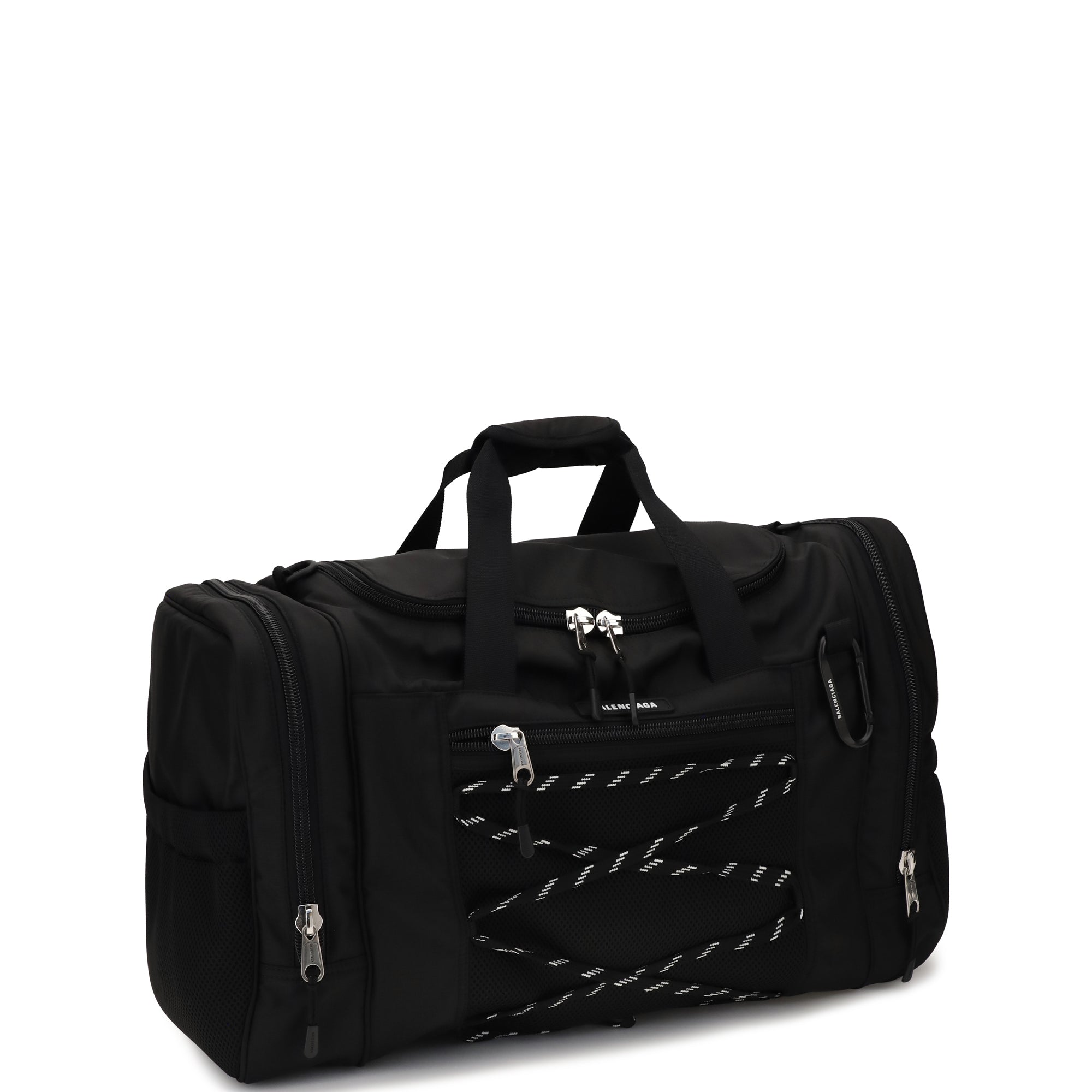 Hyke Gym Shoulder Bag