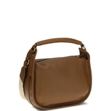 Small B Clip Crossbody Bag