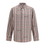 Flannel Shirt