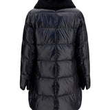 Ultralight nylon down Jacket