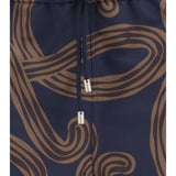 Technical fabric swim Shorts Loewe x Paula’s Ibiza