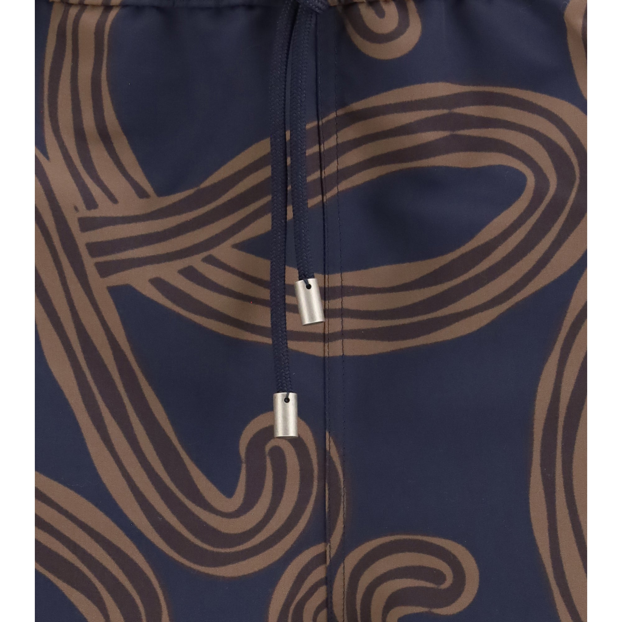 Technical fabric swim Shorts Loewe x Paula’s Ibiza