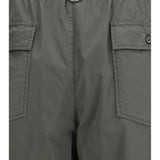 Drawstring pocket Shorts