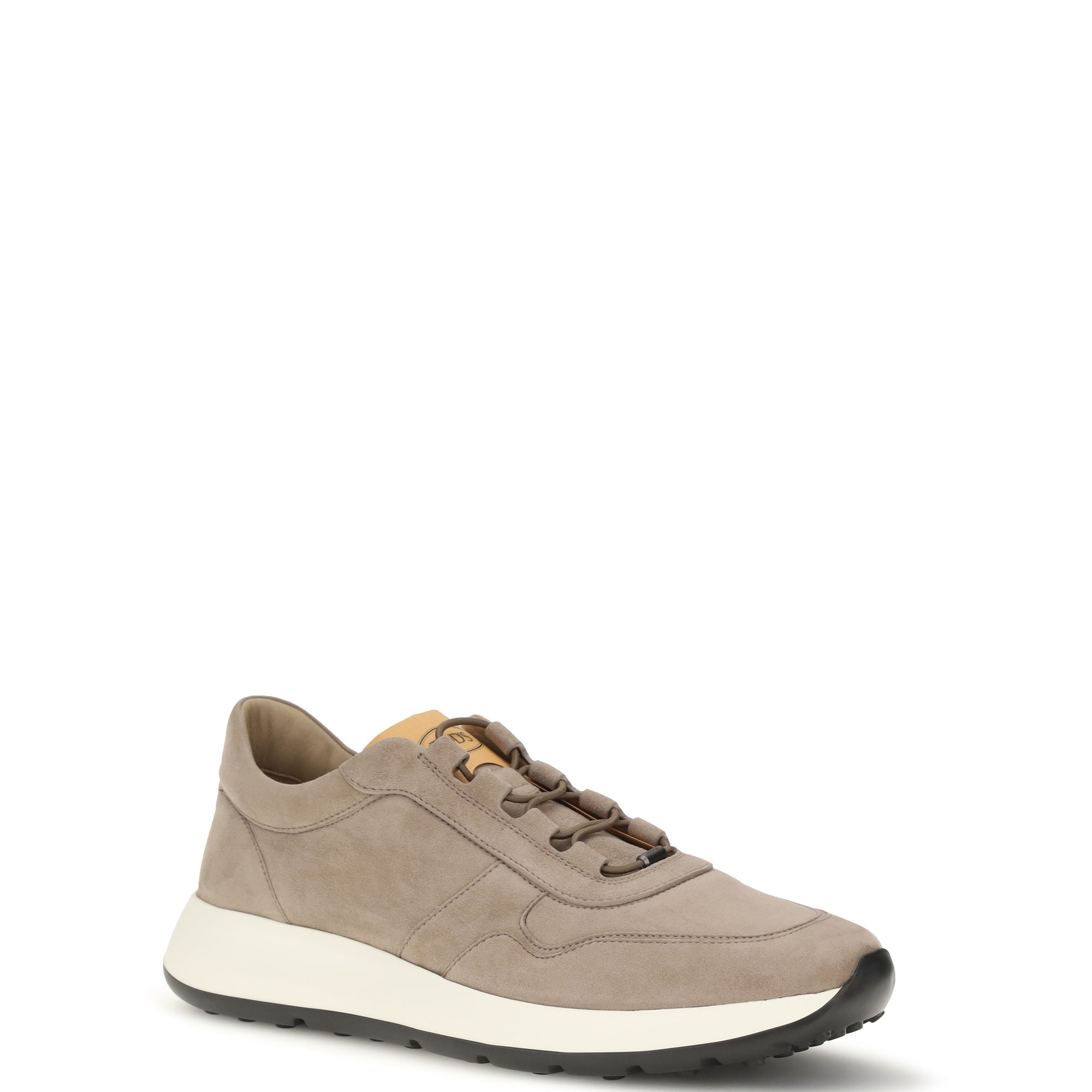 Red Dot Sneakers
