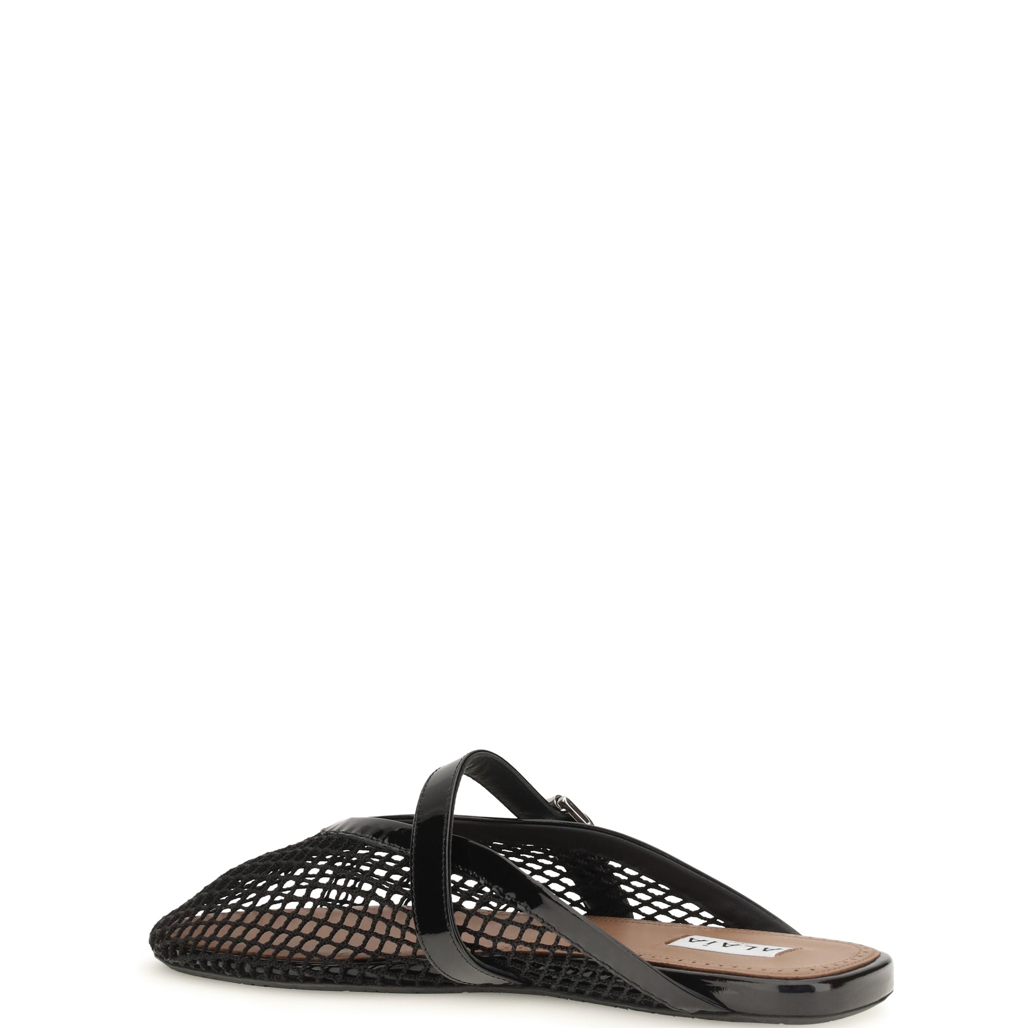 Mesh Mules