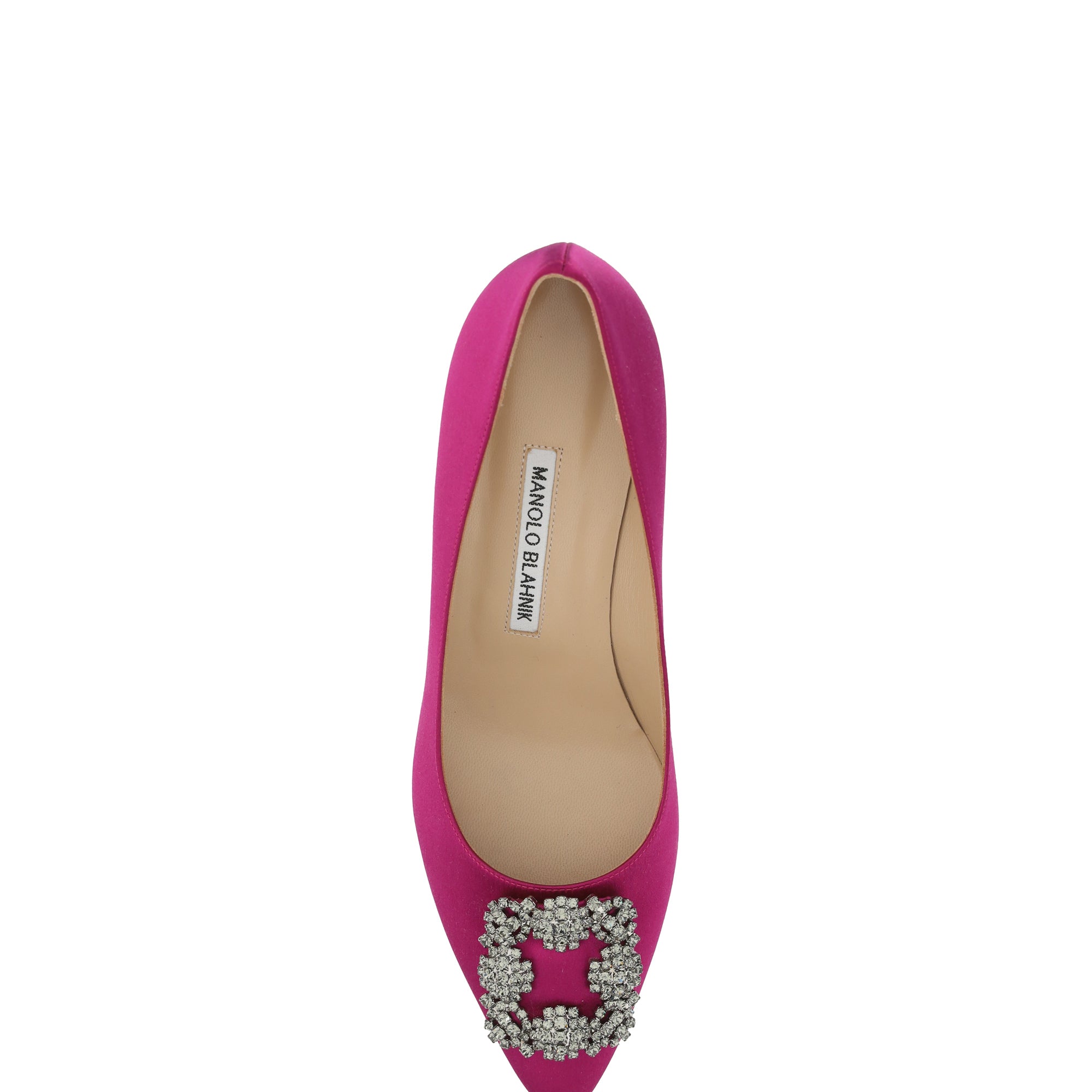 Hangisi Pumps