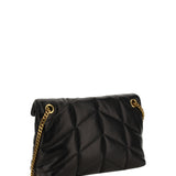 Puffer Toy Shoulder Bag