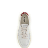 Medalist Low Sneakers