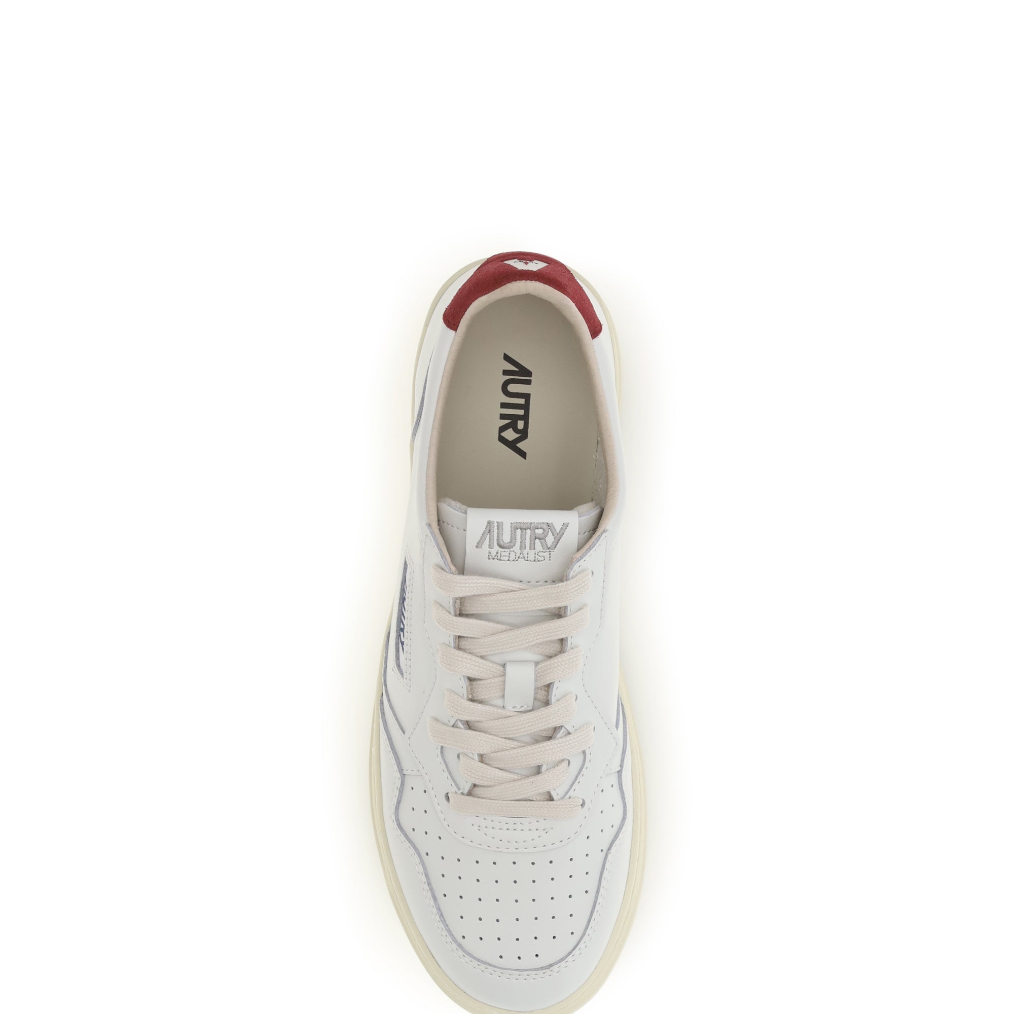 Medalist Low Sneakers