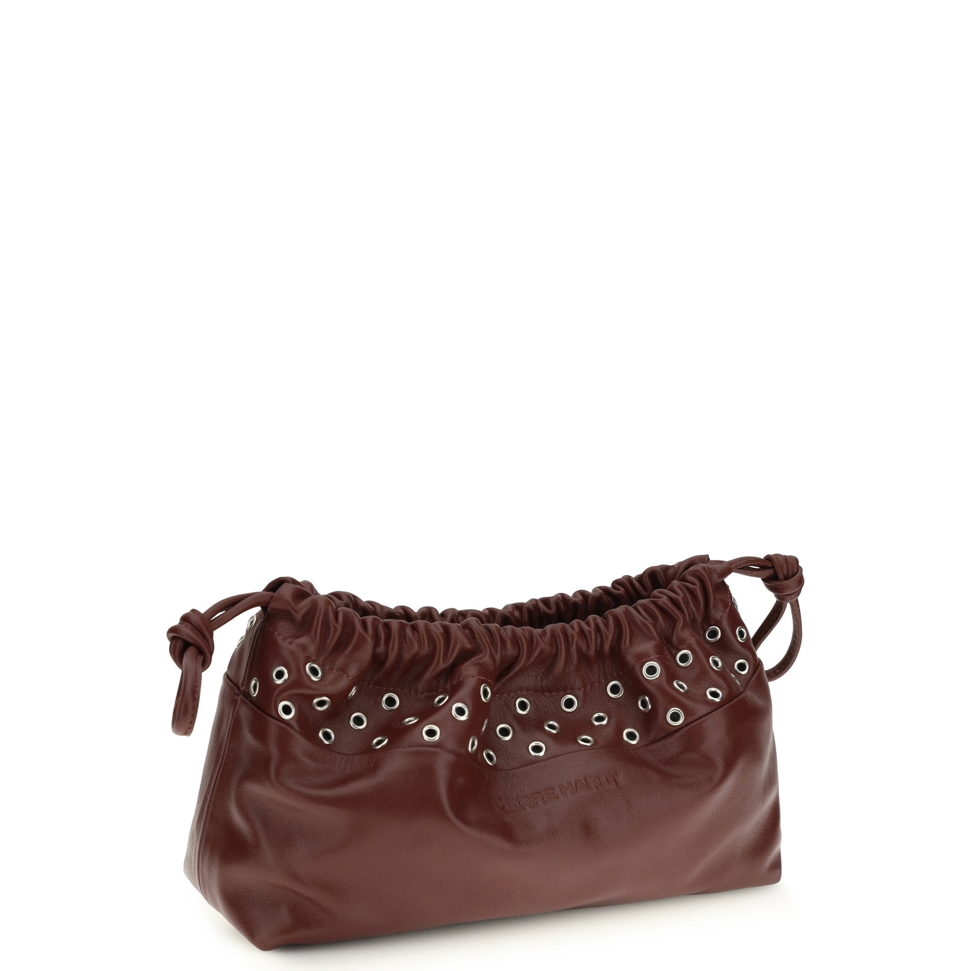 Double Clutch with eyelets