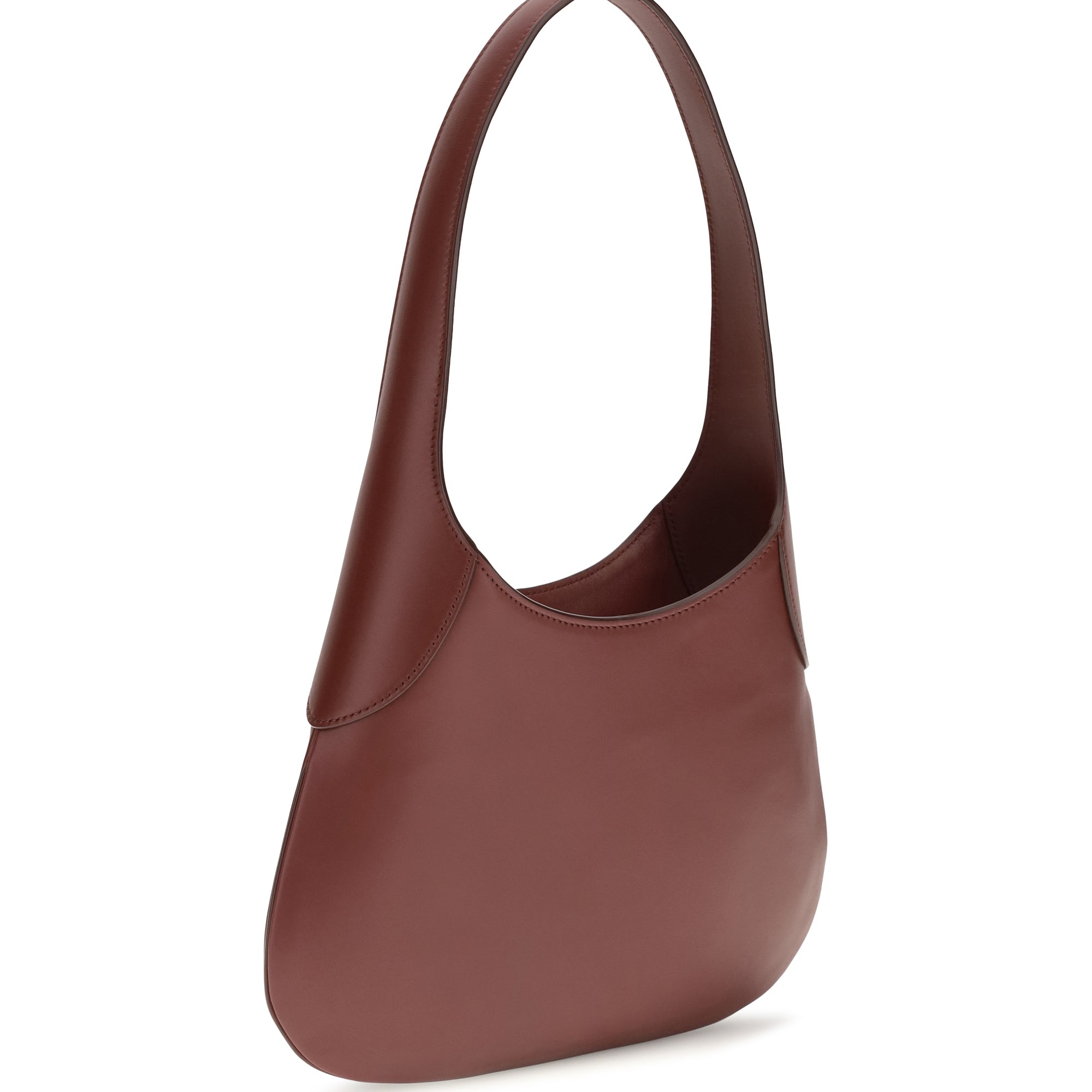 Small Joan Hobo Shoulder Bag