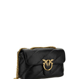 Love Classic leather Shoulder Bag