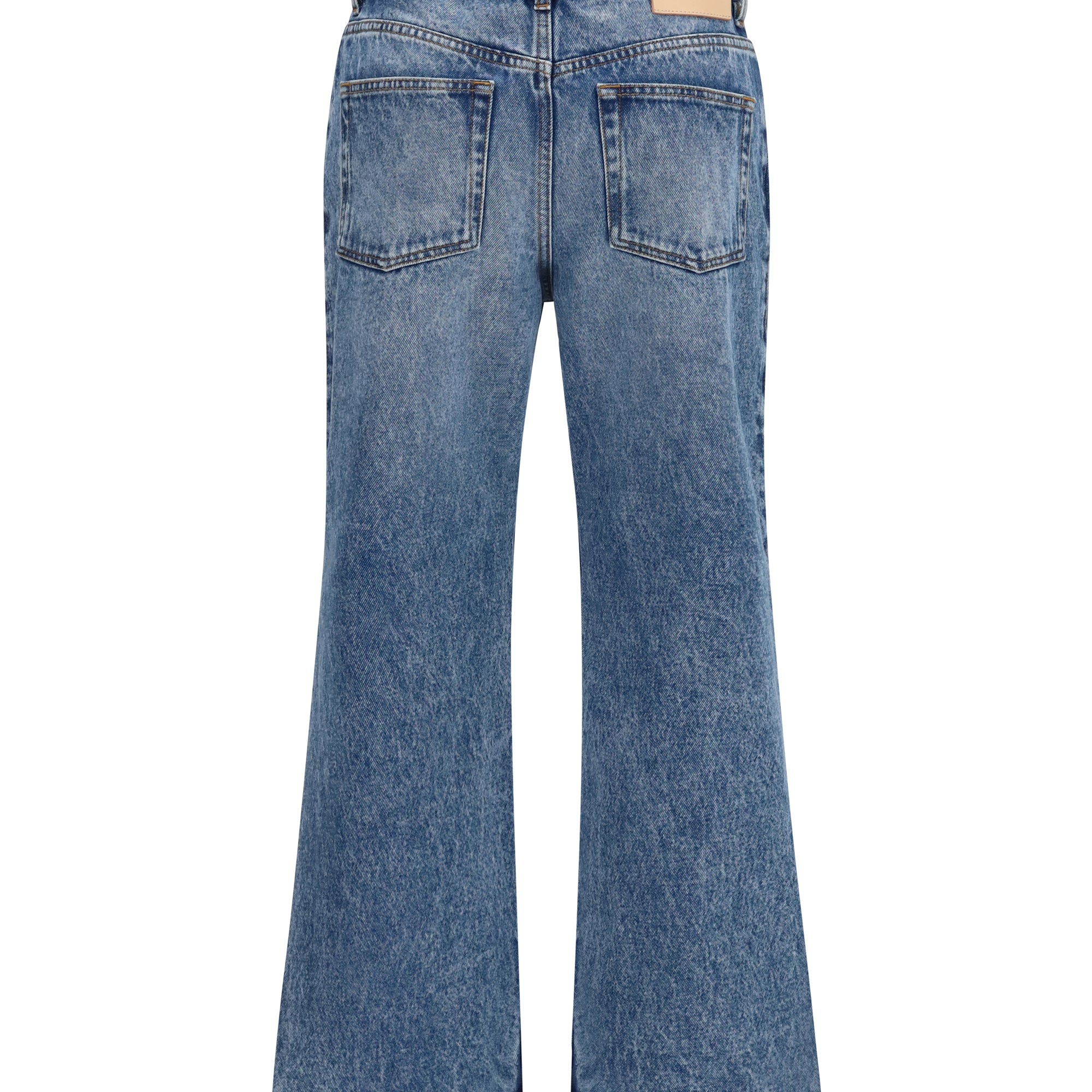 Loewe x Paula’s Ibiza Jeans