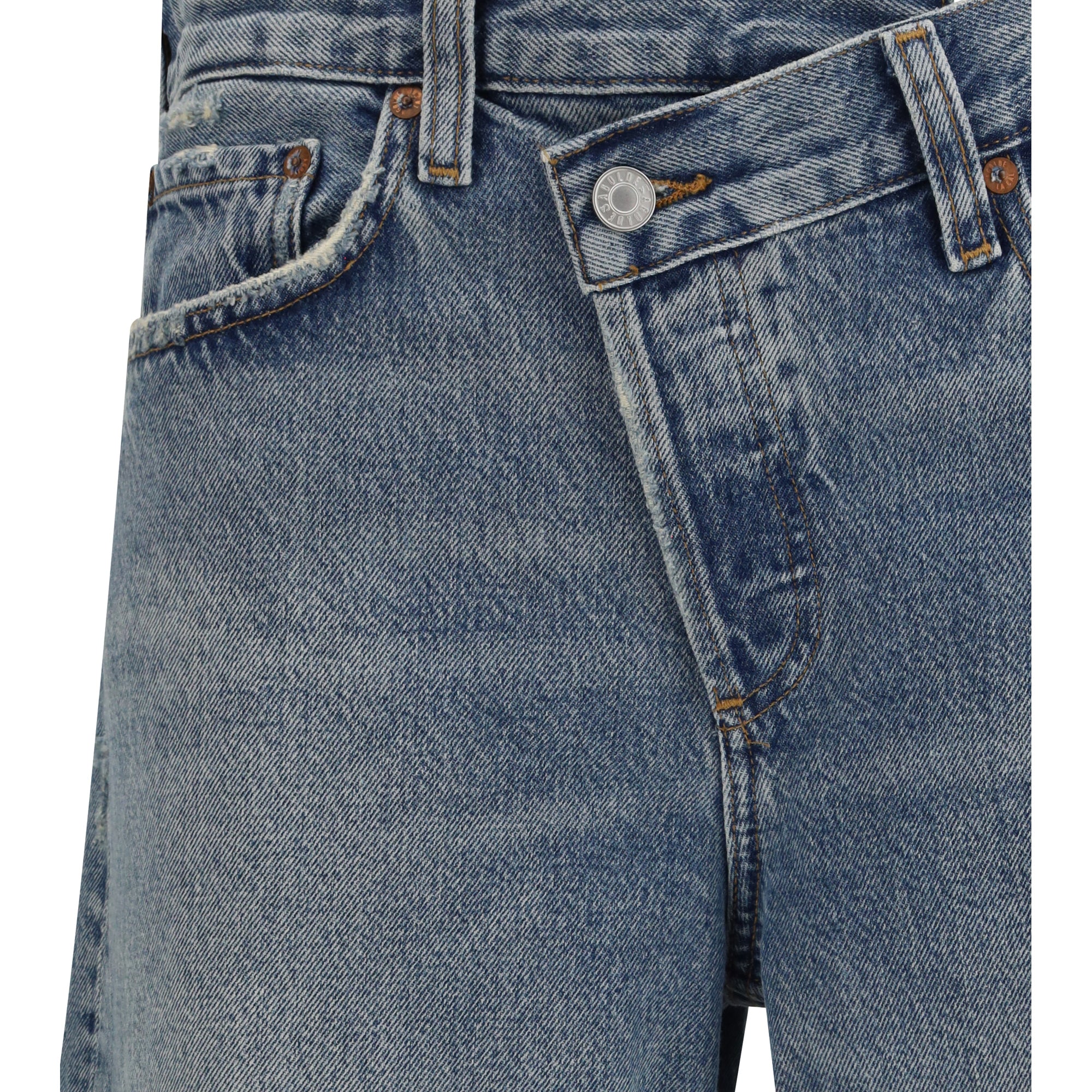 Arc Criss Cross Jeans
