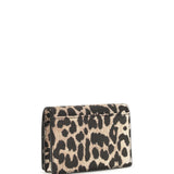 Bou animal print Card Holder