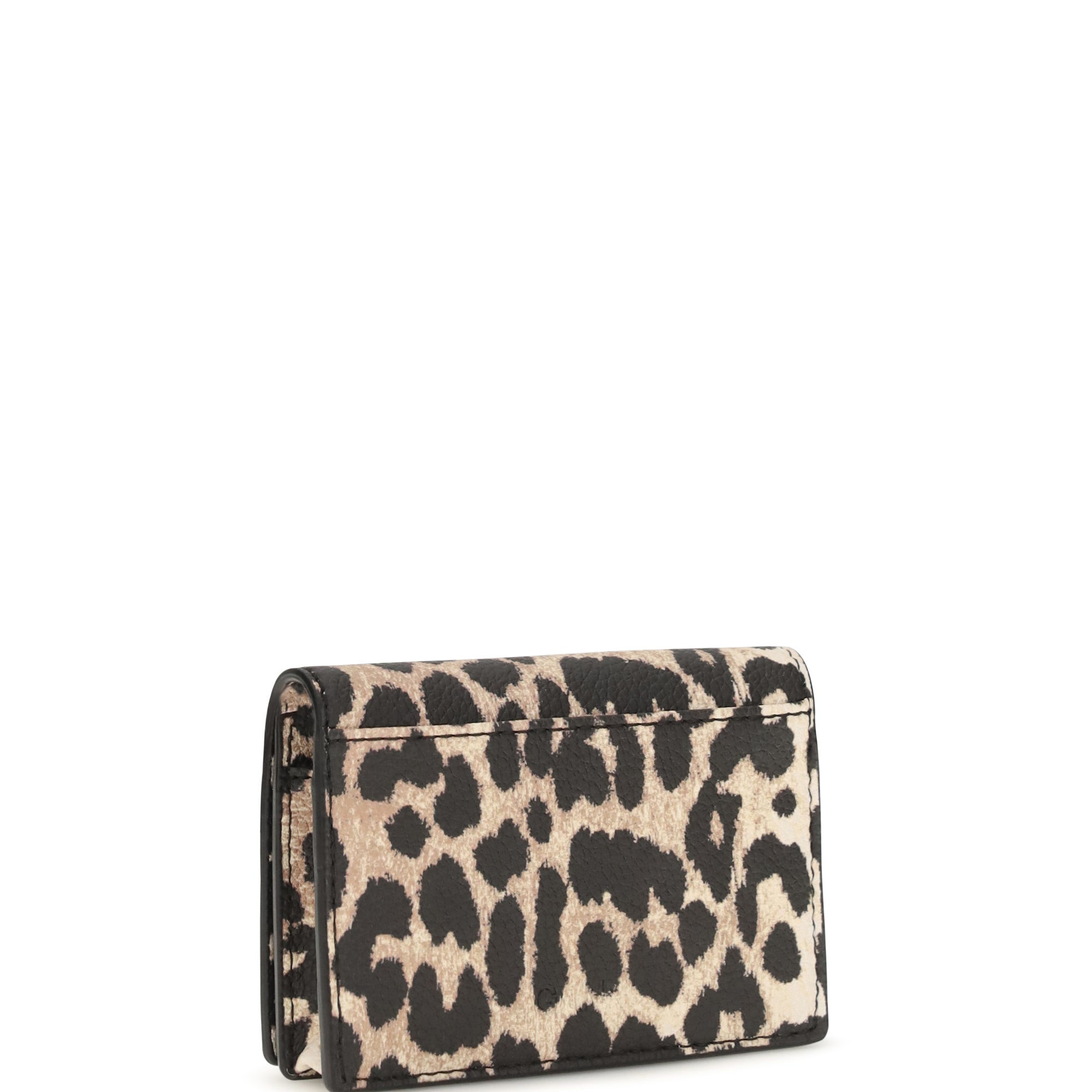 Bou animal print Card Holder