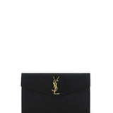 Leather Pochette