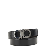 Gancini reversible Belt