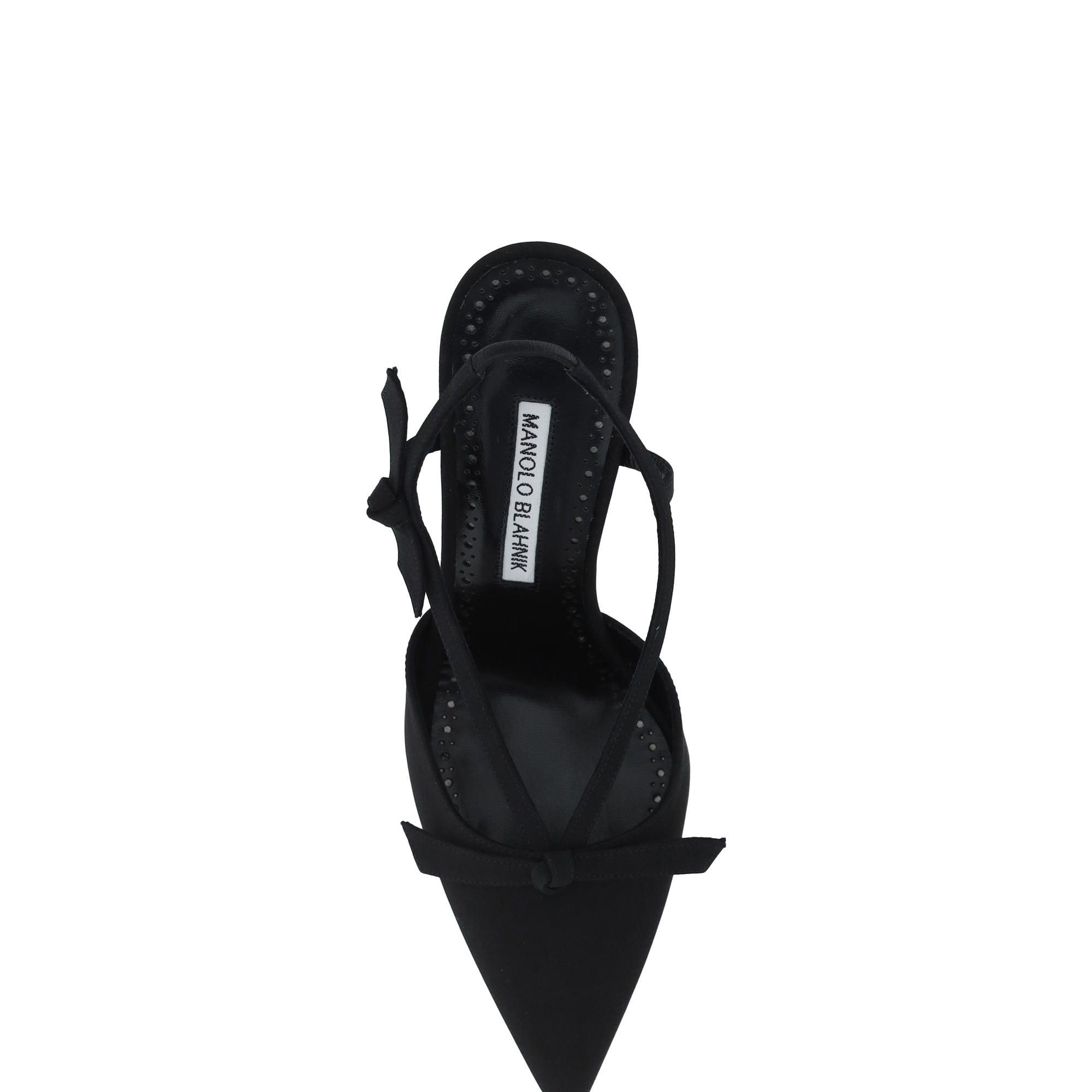 Corintia Pumps