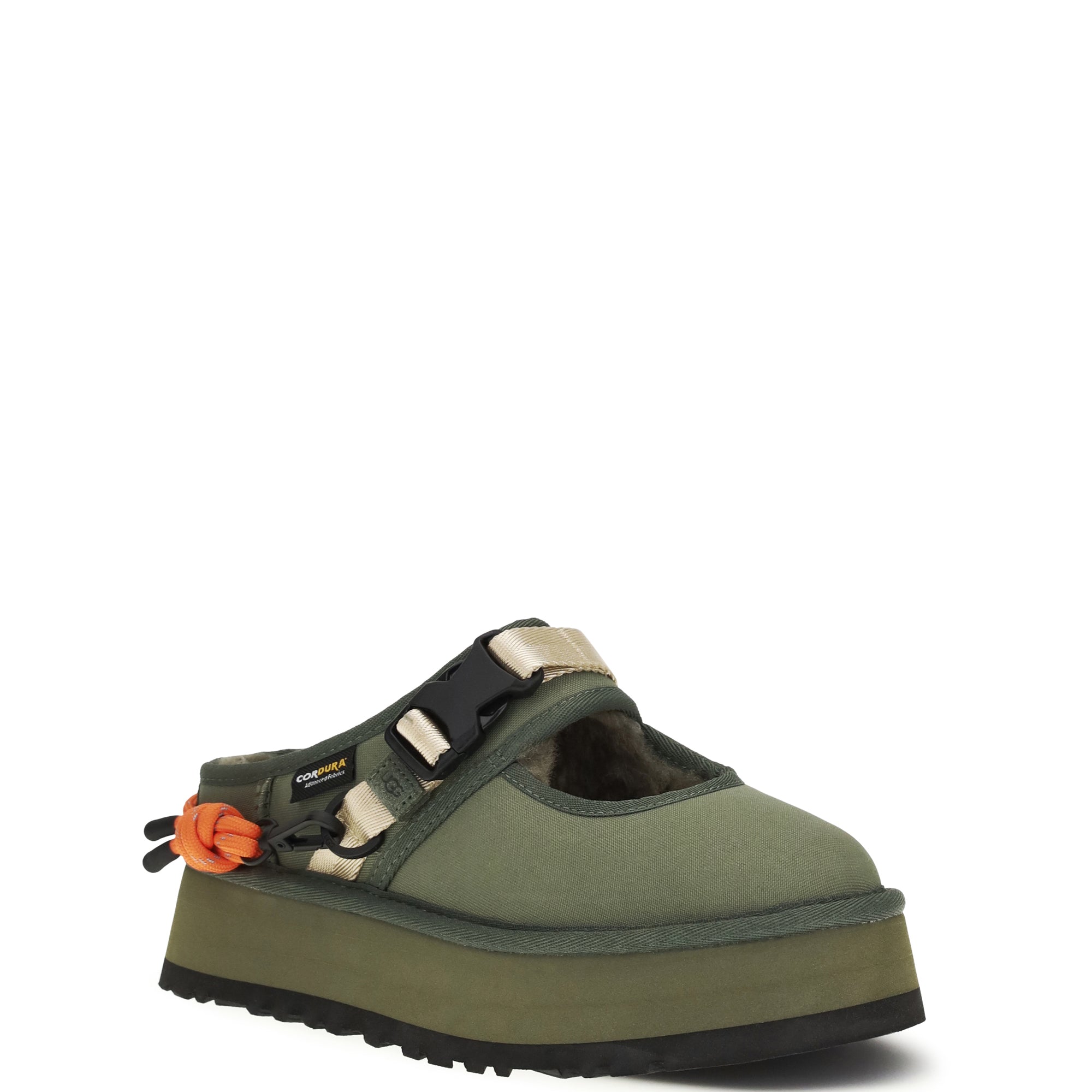 Bea Wildwood Mary Jane Mules