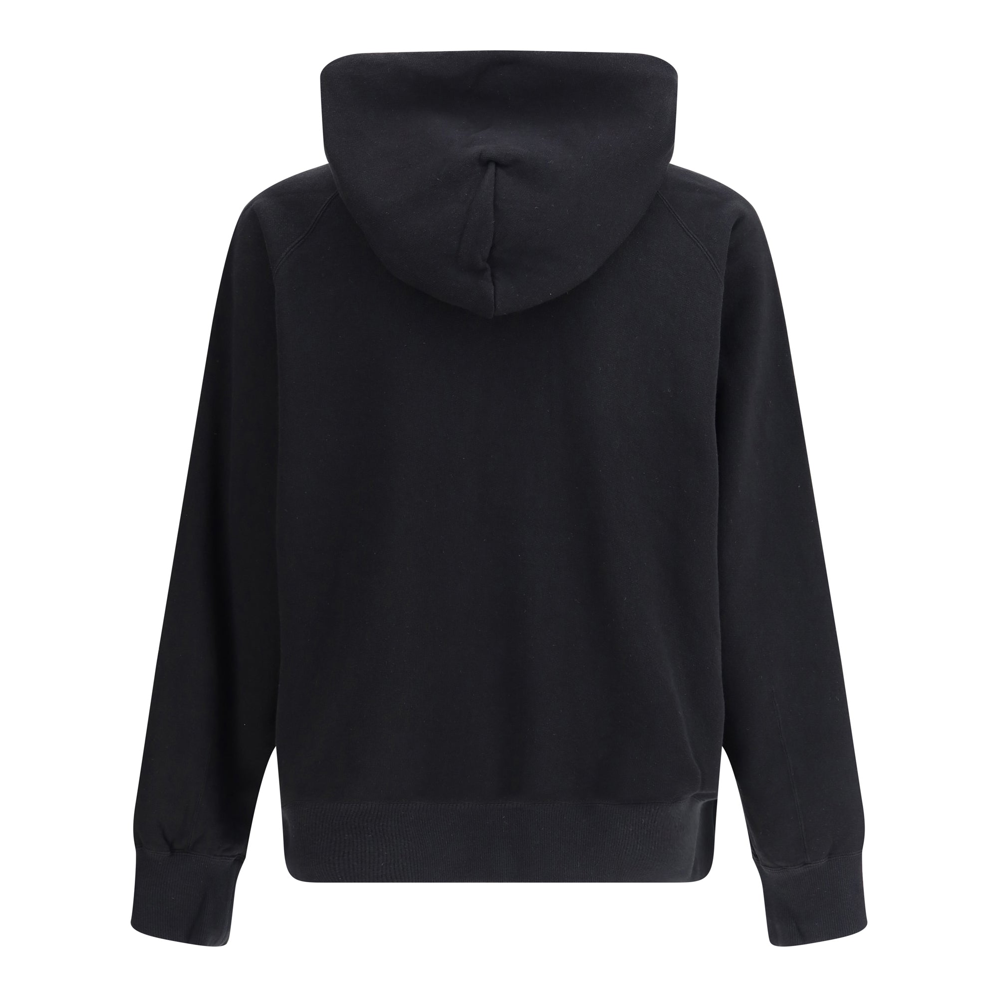 WIP Cotton Jersey Hoodie by Sacai x Carhartt