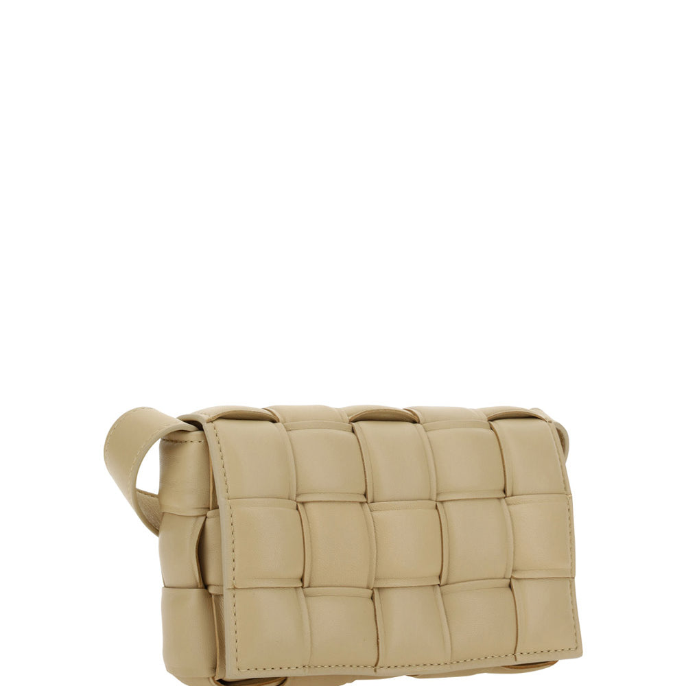 Padded Shoulder Bag