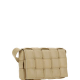 Padded Shoulder Bag