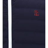 Down Vest