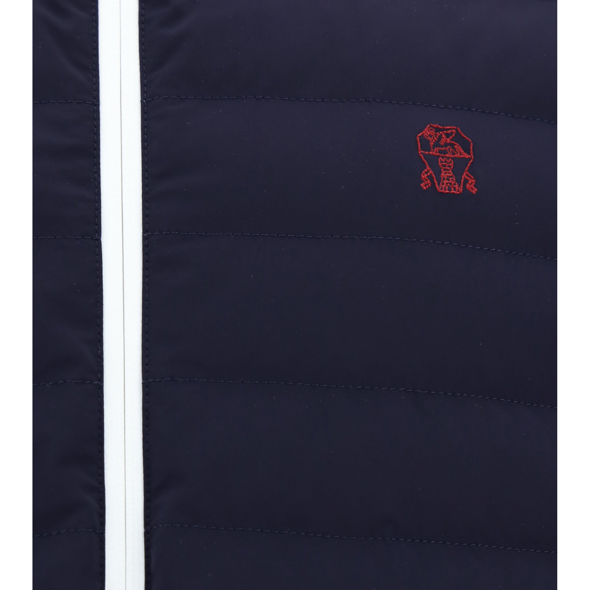 Down Vest