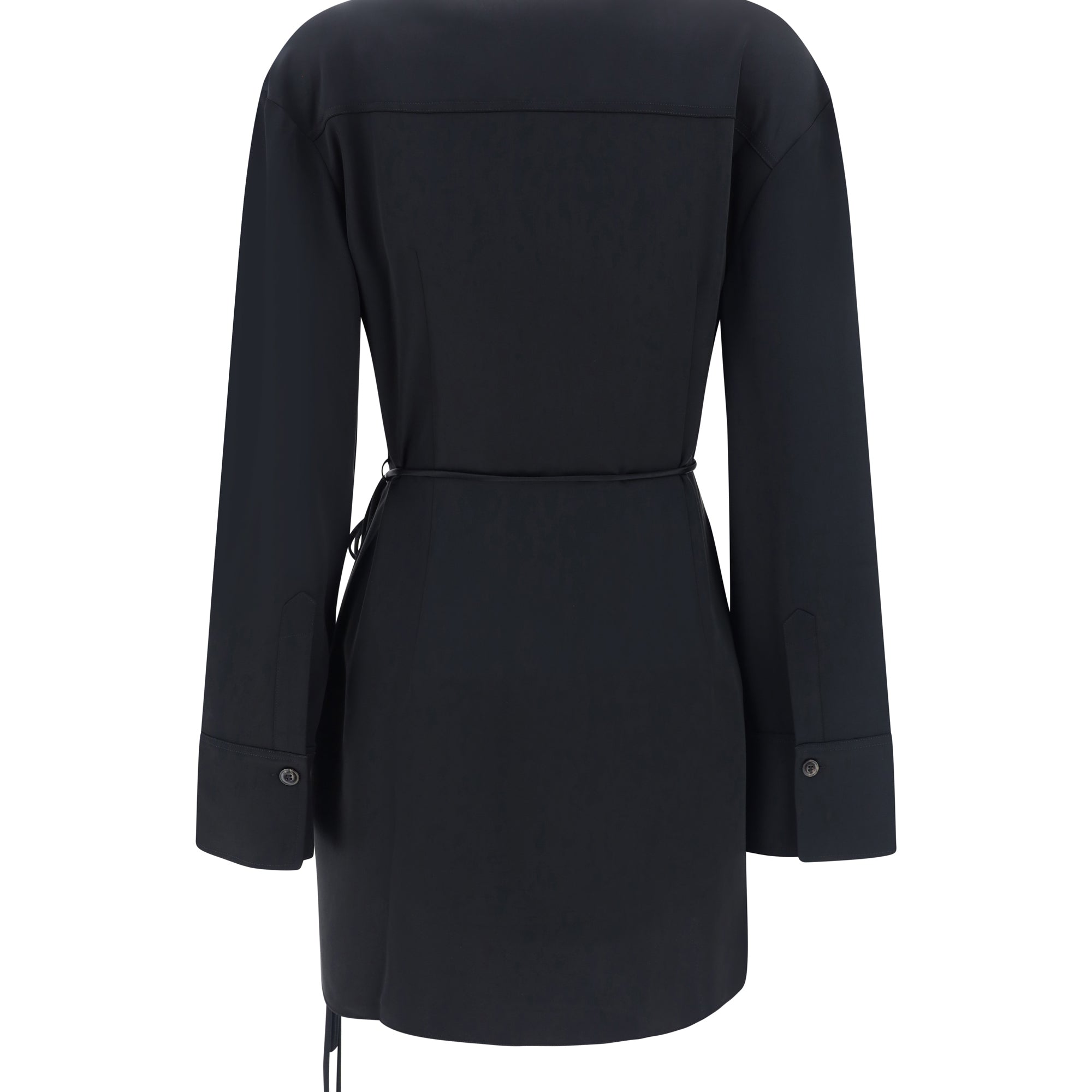 Chemisier Dress