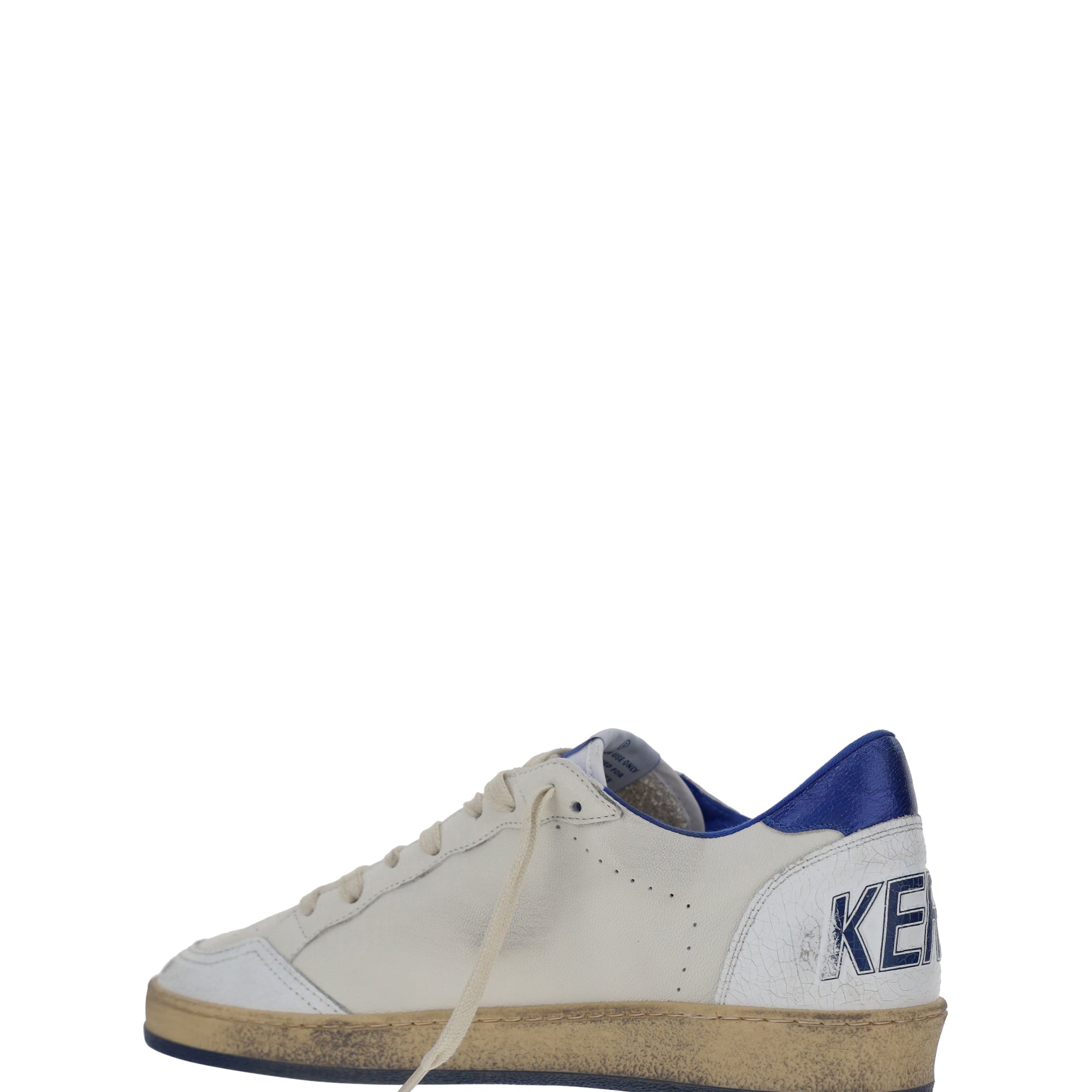Ball Star Sneakers
