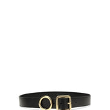 Leather Regalo Belt
