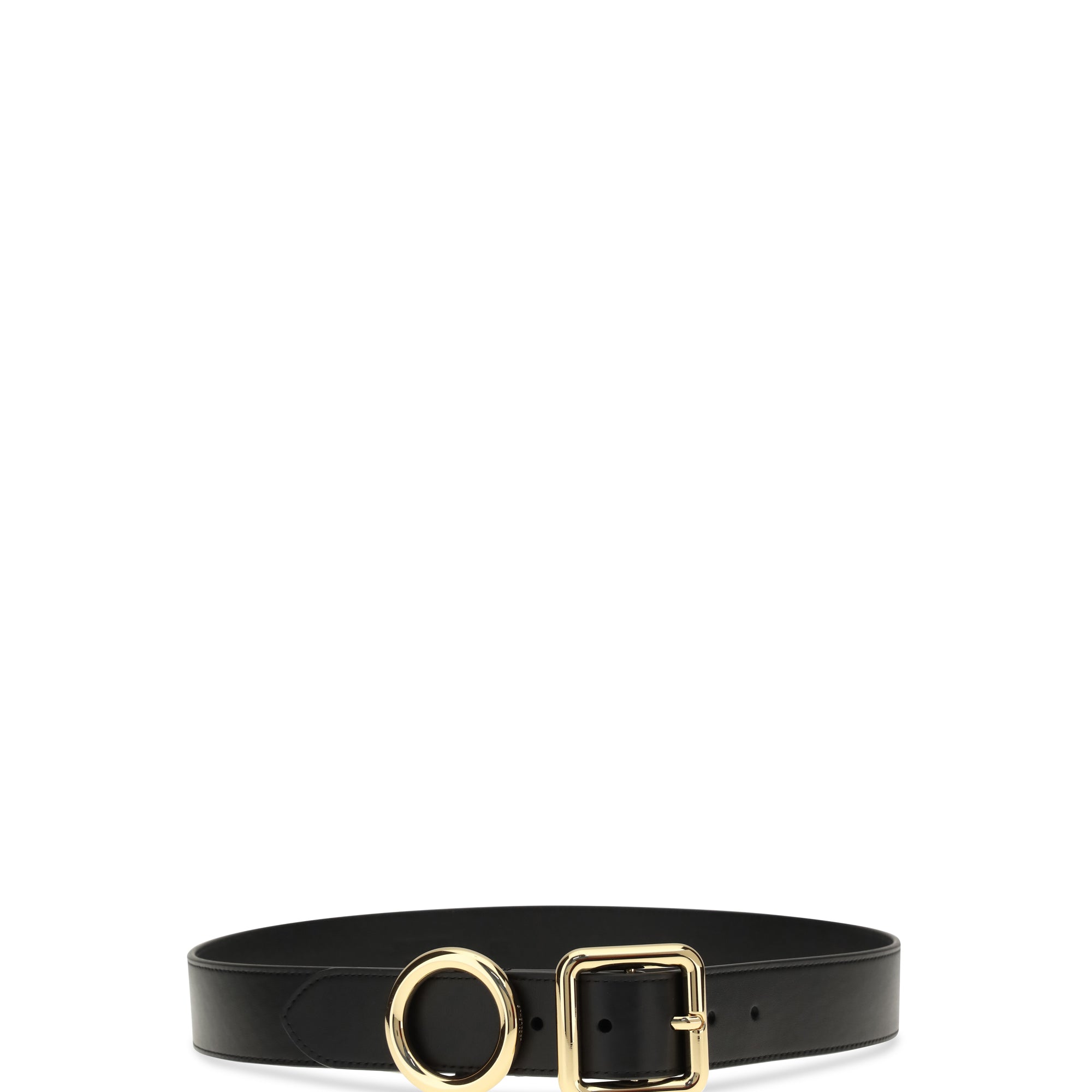 Leather Regalo Belt