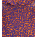 Patterned jersey Dress