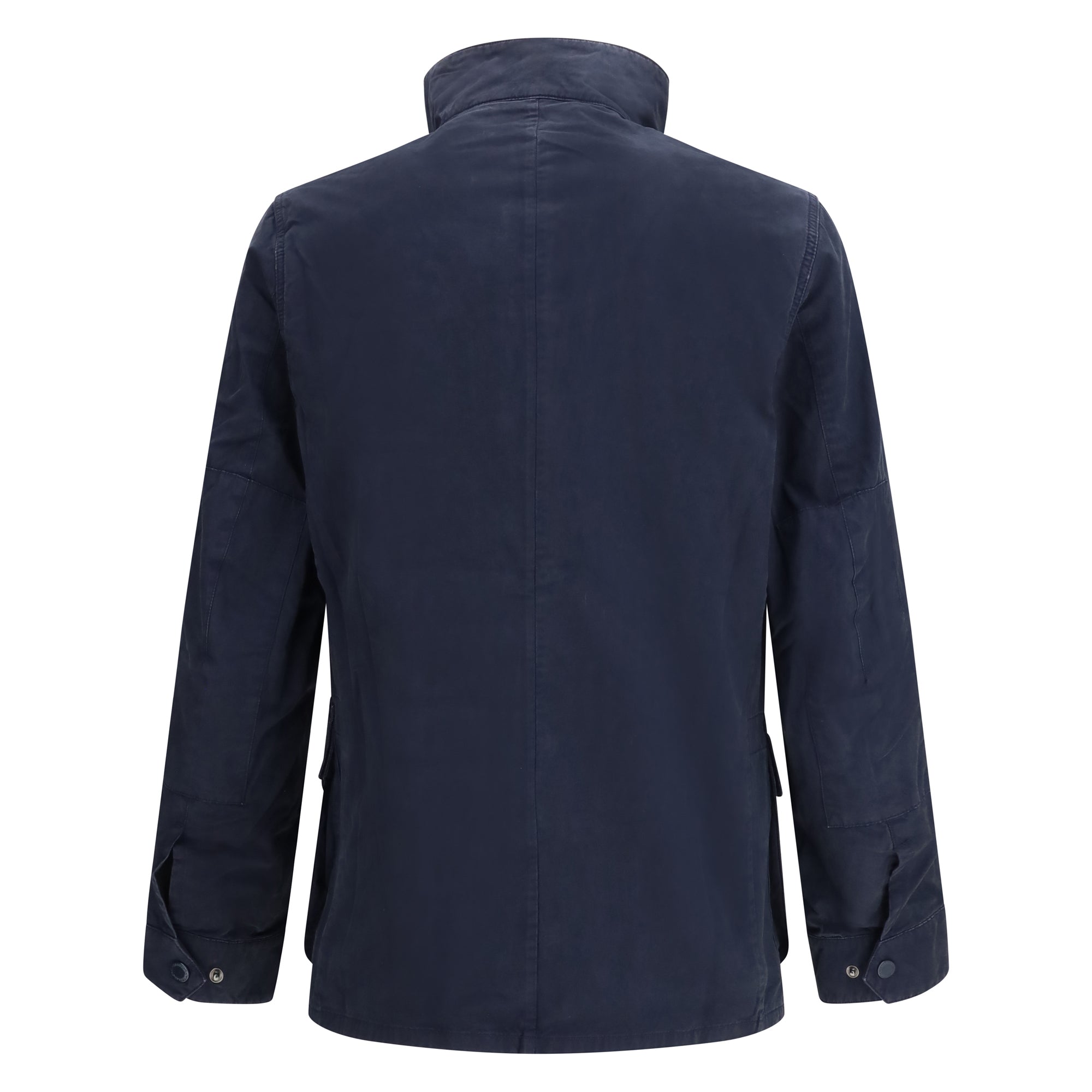 Garment Dyed Duke Casual Jacket