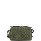 Mini Loop Shoulder Bag
