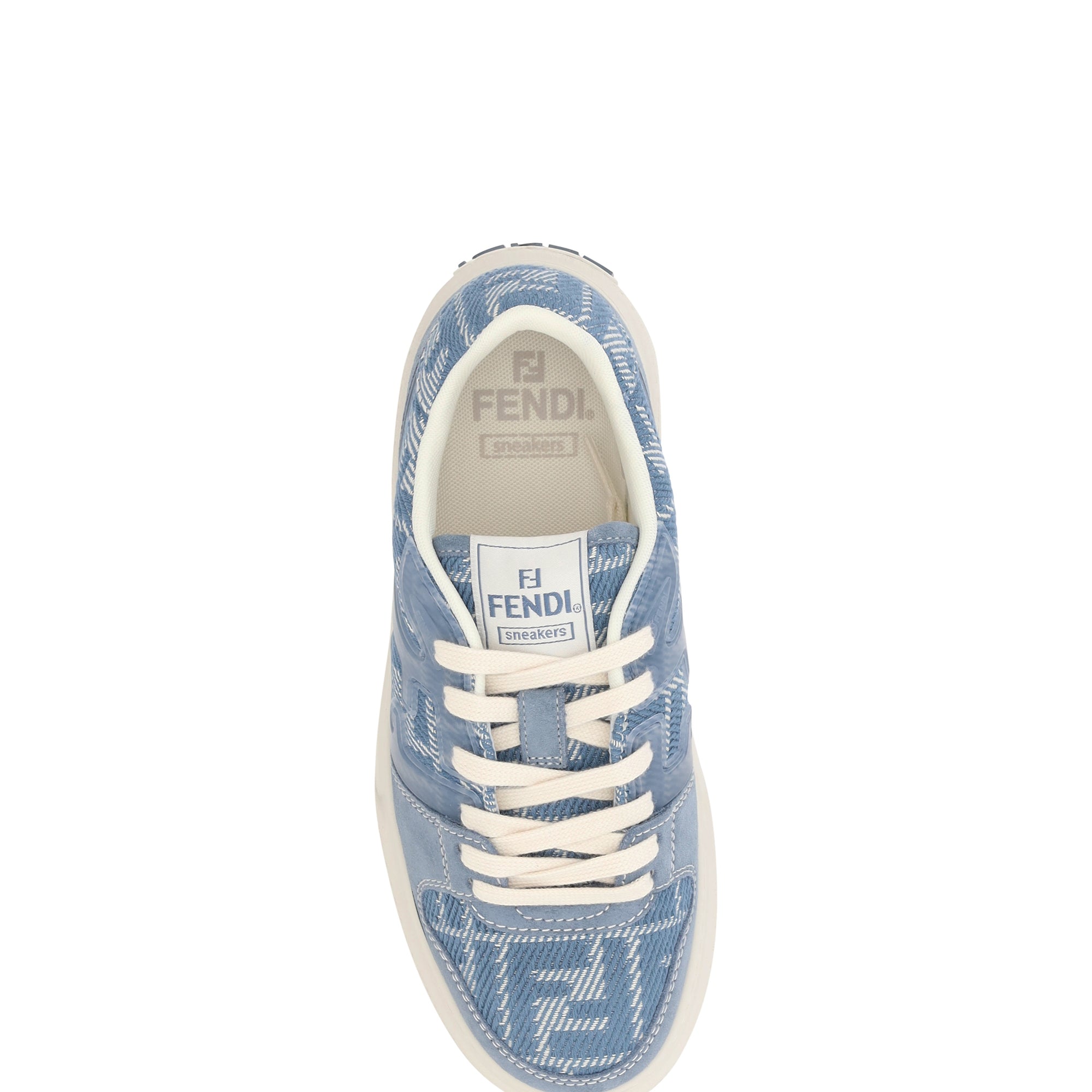 Low Top