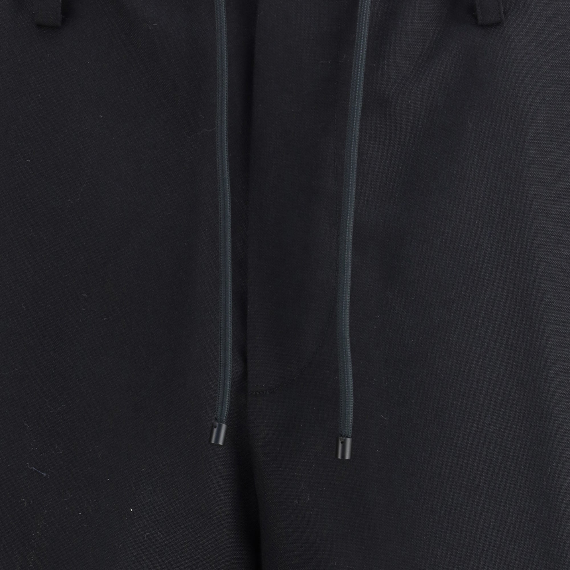 Wool Pants