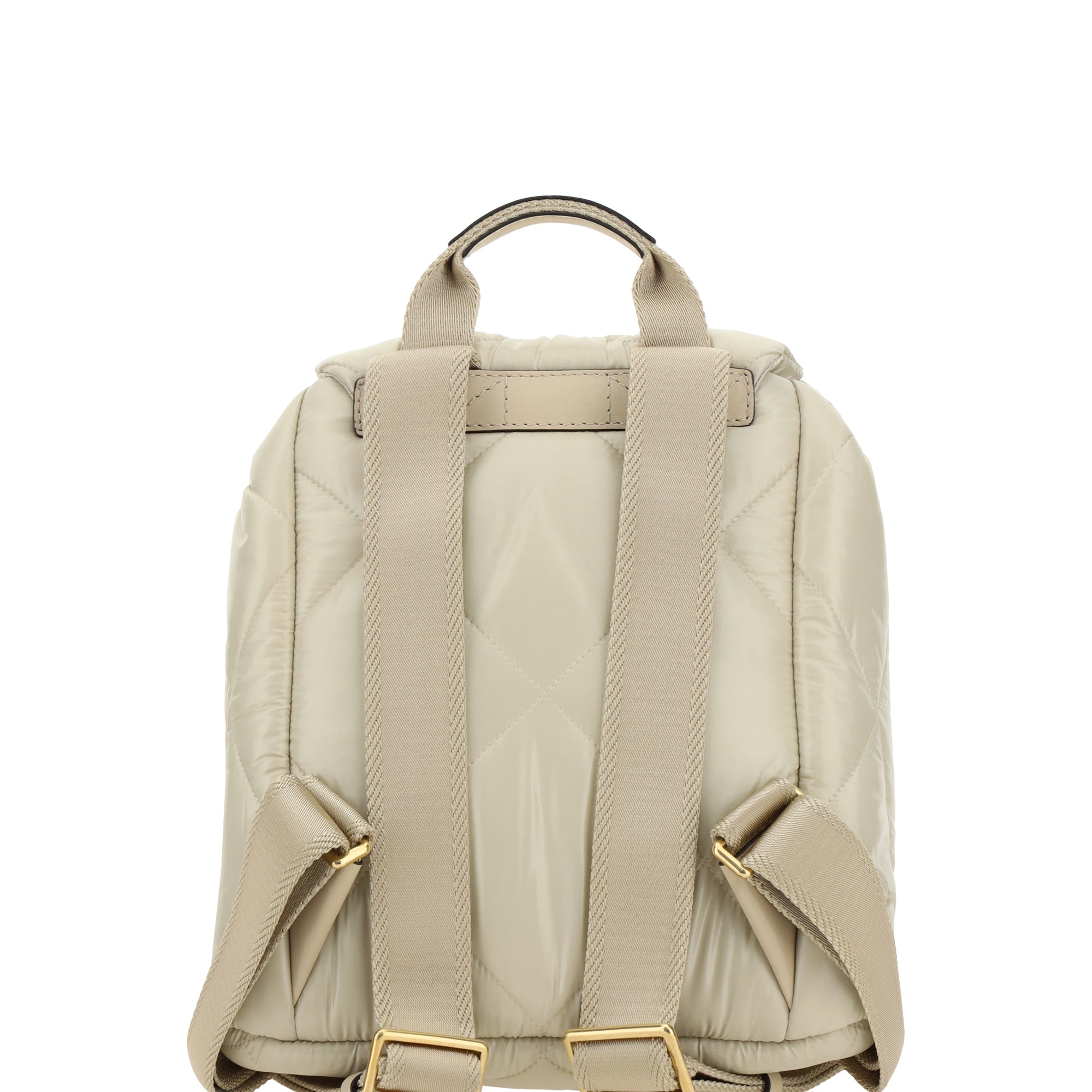 Puff Backpack